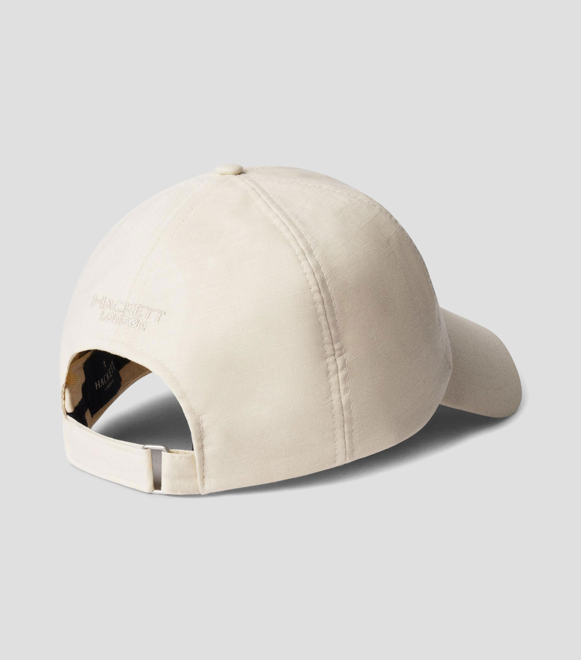 Gorra lisa Hombre